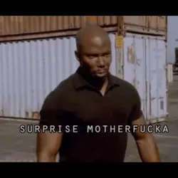 SURPRISE!!!!!!!!!