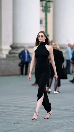 FASHION WEEK