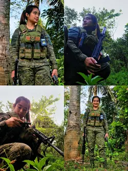 ako ang super hero m