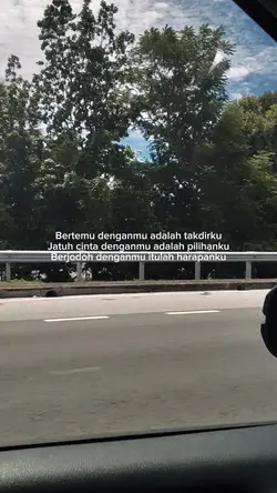 mencintamu