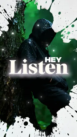 Keep going because..