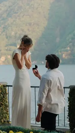 Engagement moment