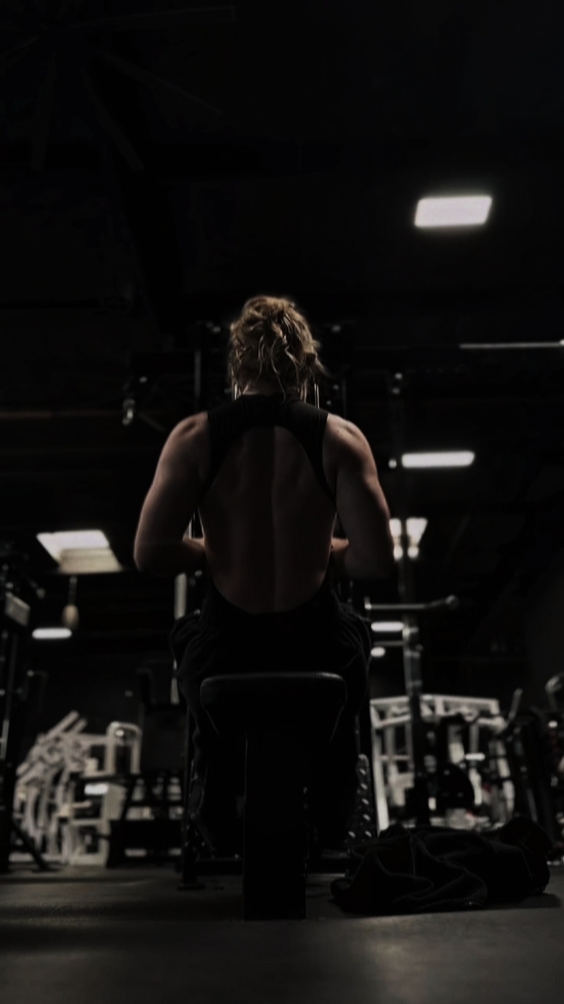 VIDEO DE 5 CLIPS DE GIMNASIO