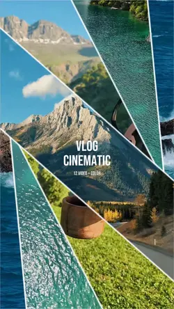 Vlog Cinematic