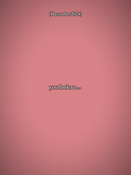 Te ves tan