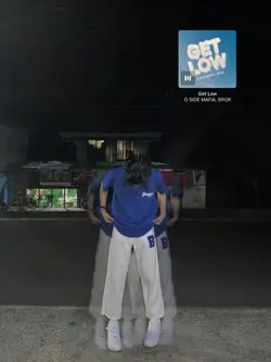 get low