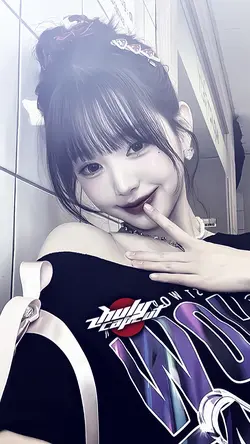 NO MIRROR KECE ABIZZ