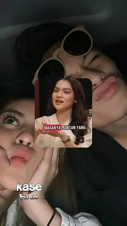mantan kandung