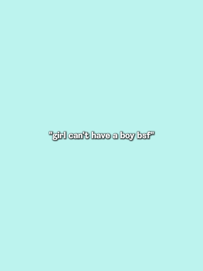 boy bestfriend 