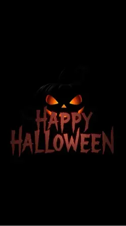 Happy Hallowee