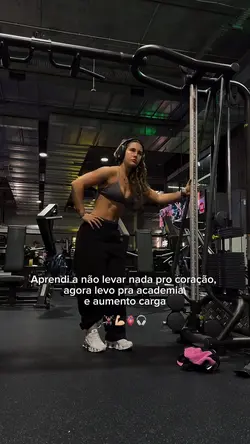 treino motivacional