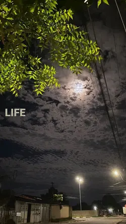 street lights tmplte