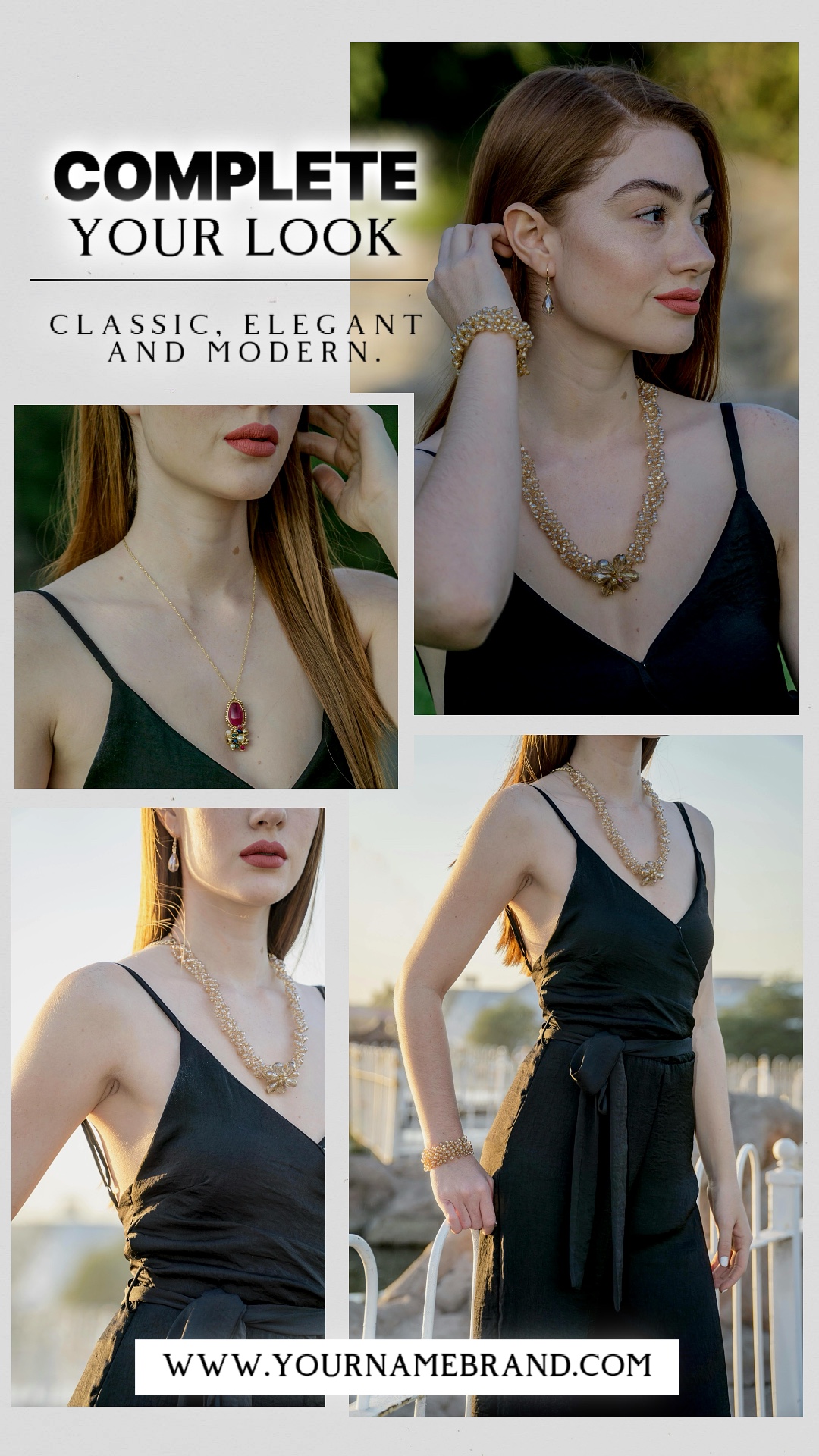 jewellery