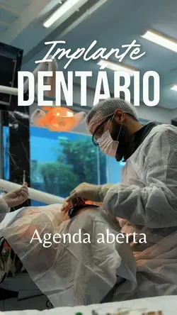 Dentista 4 Cenas