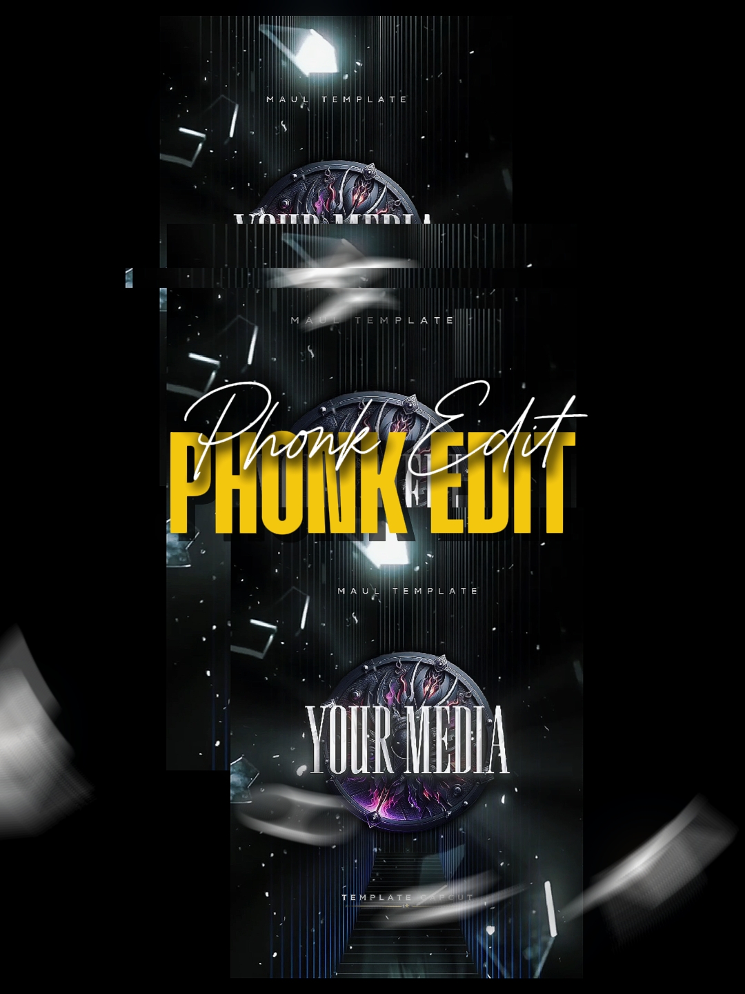 phonk edit trend