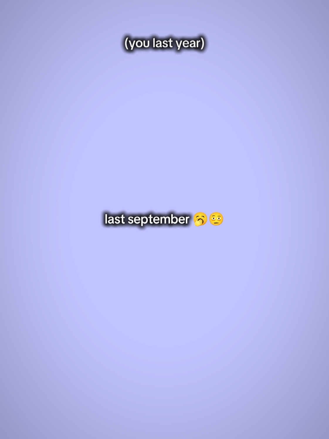 El pasado septiembre