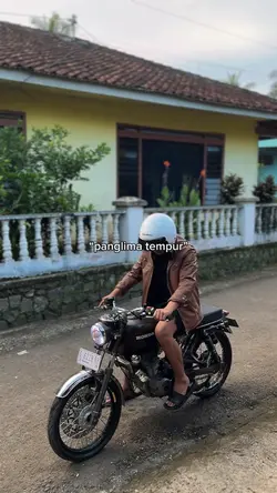 panglima tempur