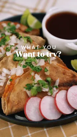 Food Story : Tacos