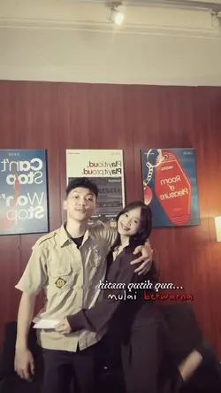hitam putih