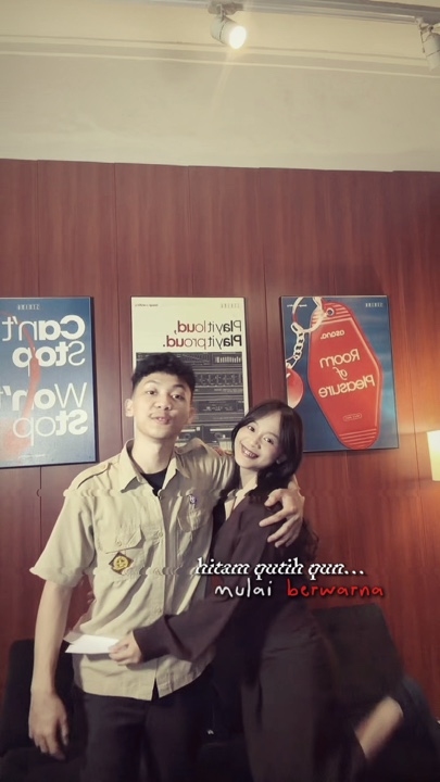 Hitam Putih