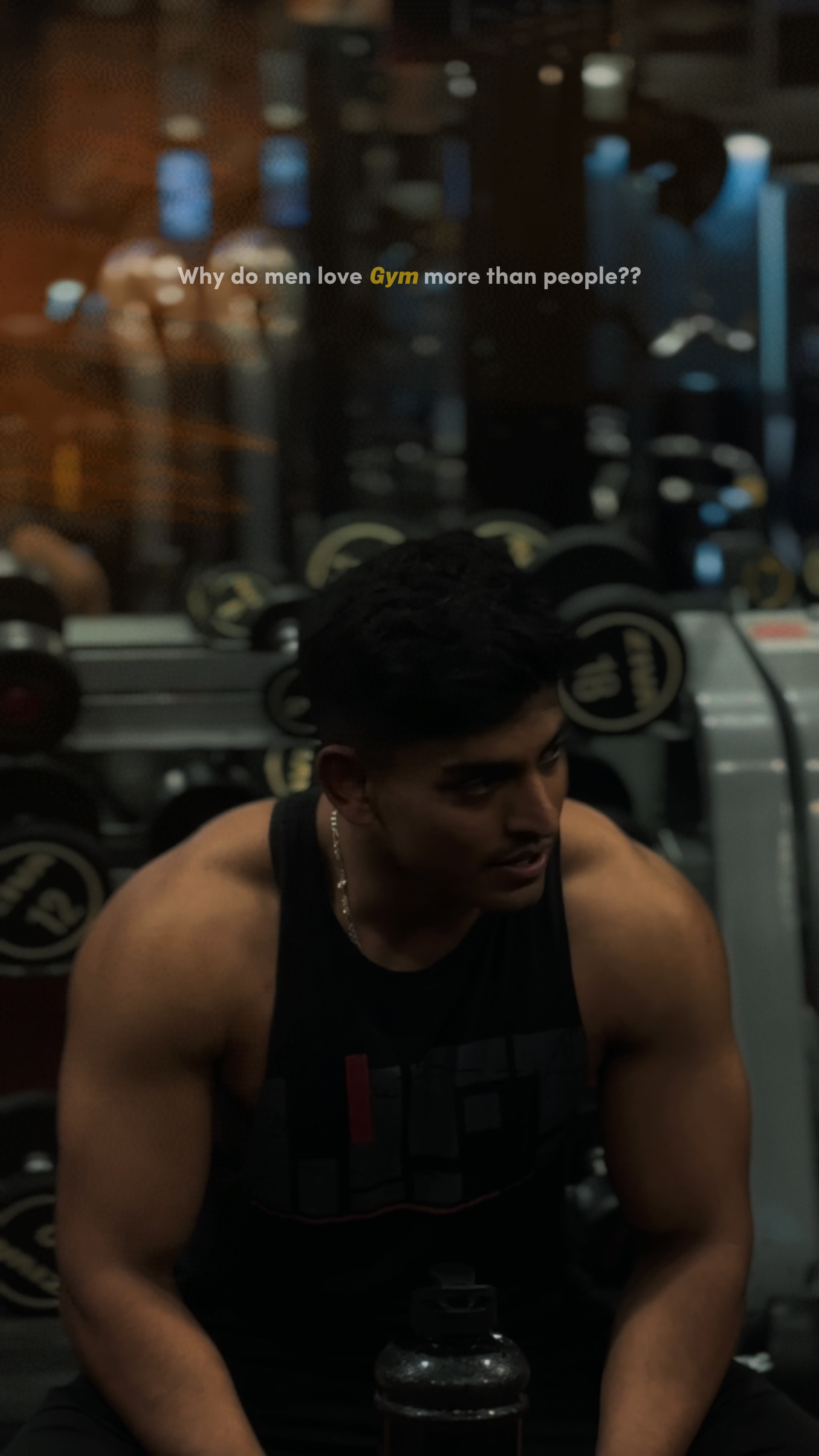Gym edit,Jhol