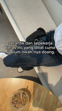 YG DILIAT BLM NIKAH