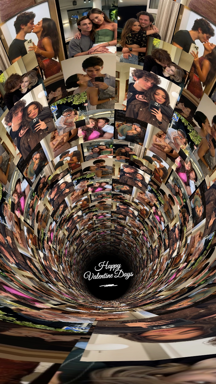 Joyeuse Saint-Valentin 