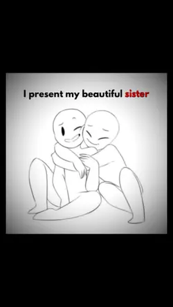 Sister ❤️‍🩹