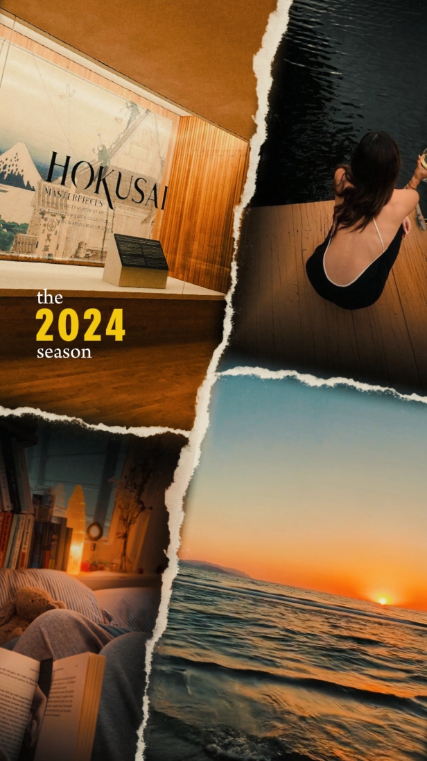Volcado de 2024