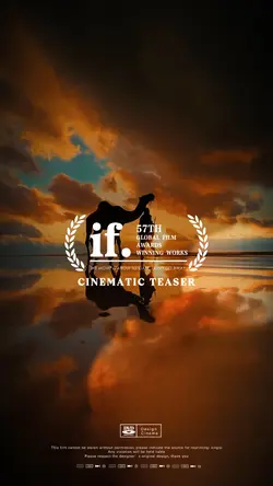 Editable Teaser
