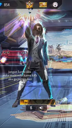 jangan karena aku