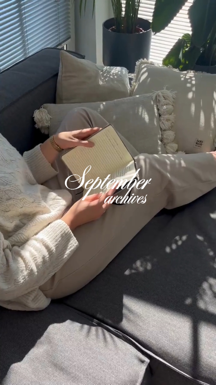 September archives 