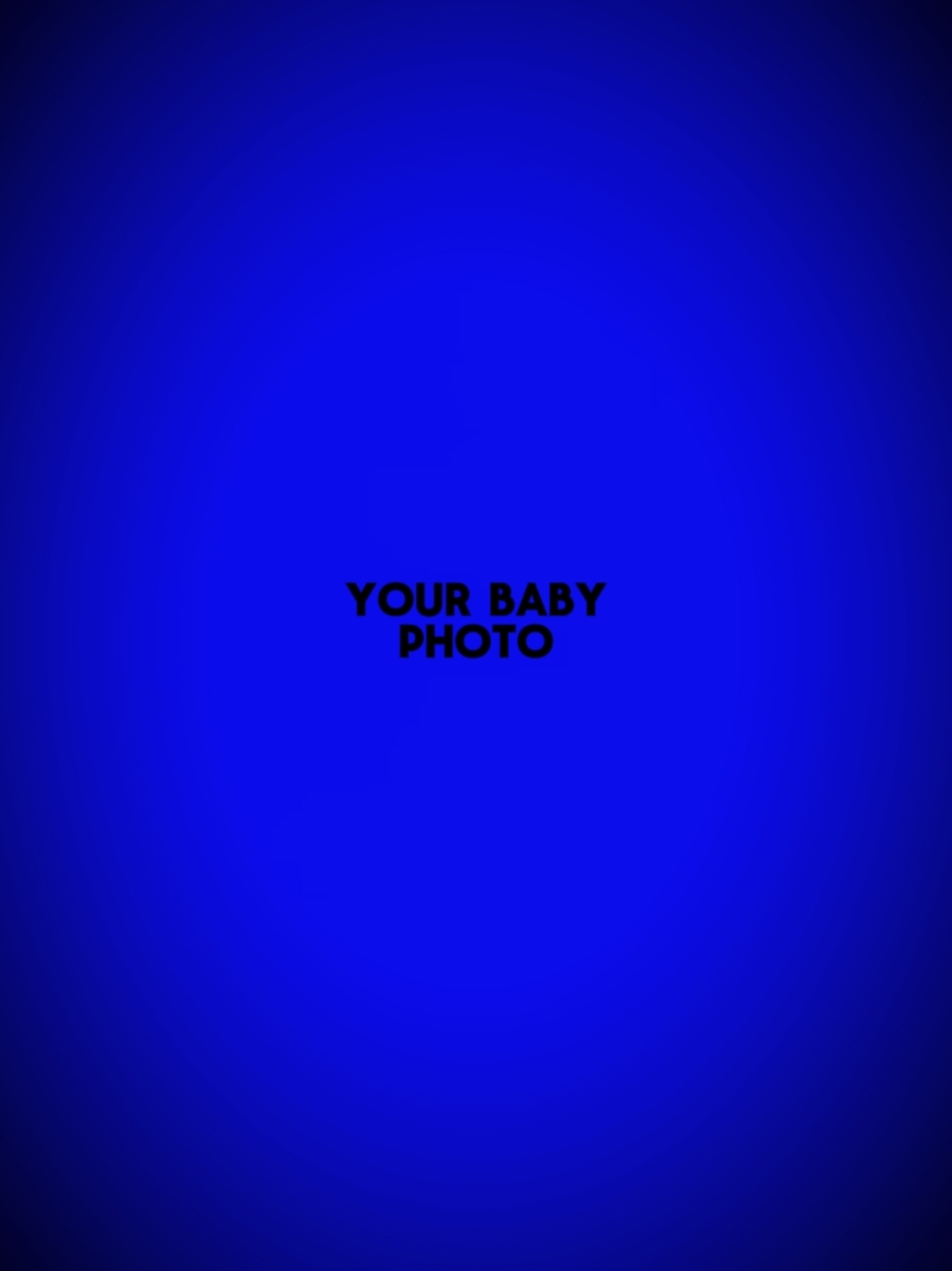 Your baby photo