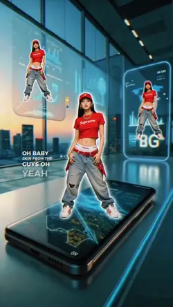 3D Effects 