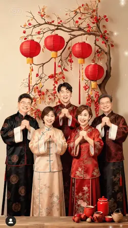 chinese new year
