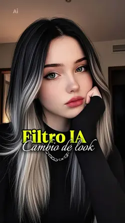 Cambio de look