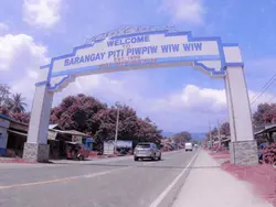 Barangay Piti Piwpiw