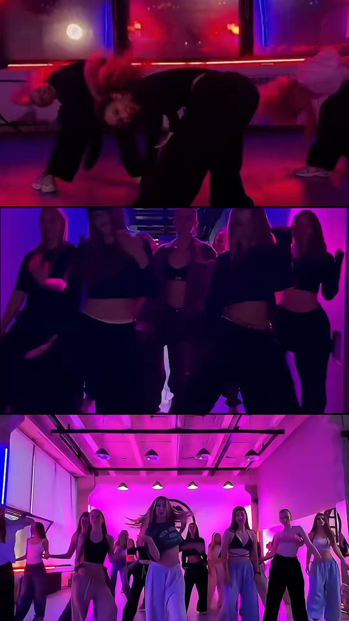 Clases de baile