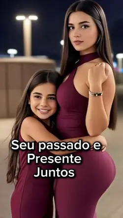 Passado e presente 