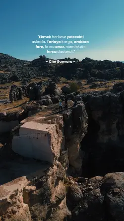 Diyarbakır Çermik 🕊️