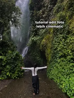 trend cara edit foto