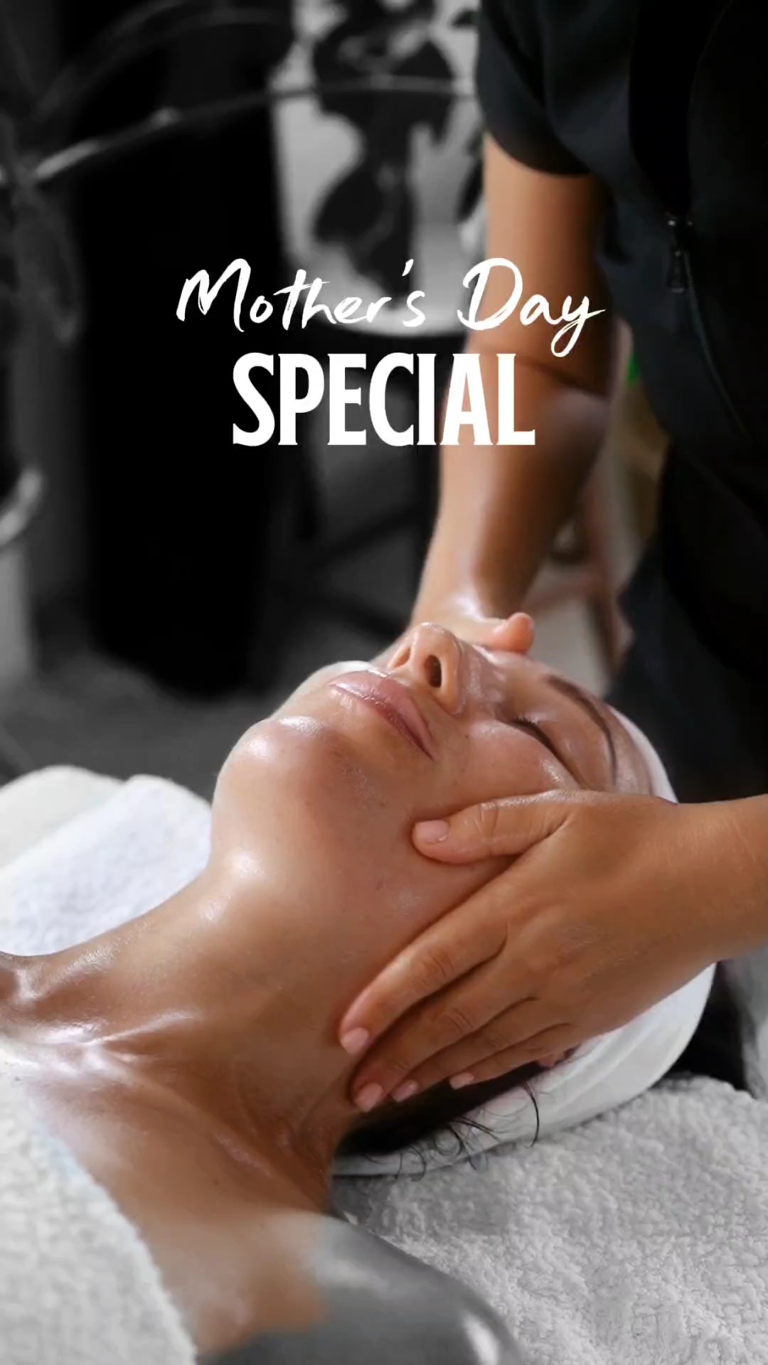 Mother's Day Special