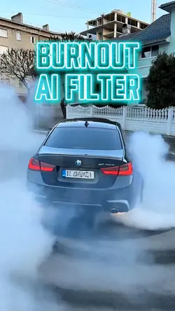Burnout Filter