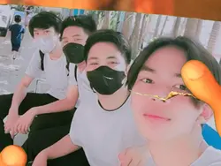 Memories Group Photo