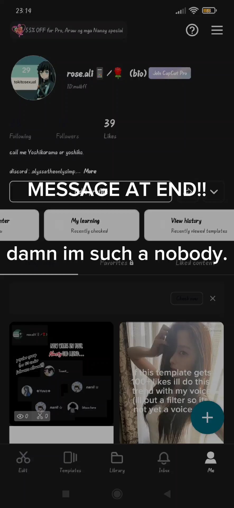 Ily all sm<3