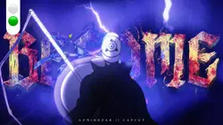 LET THE WORLD BURN 🦅