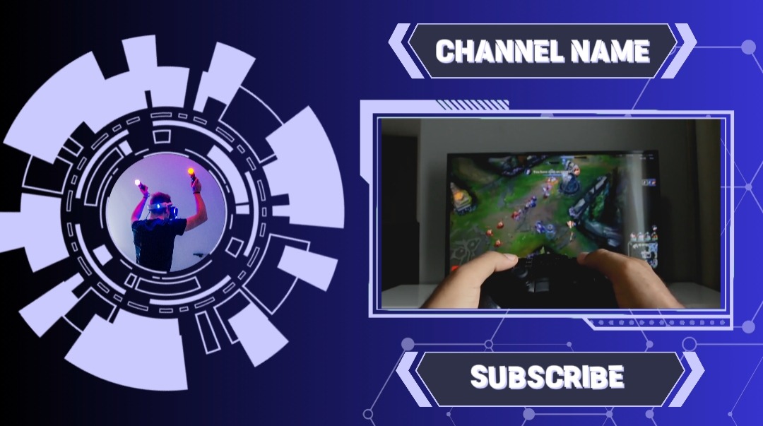 Game Outro