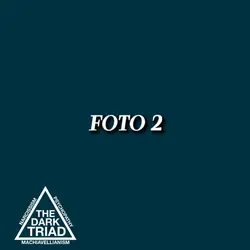 the dark triad
