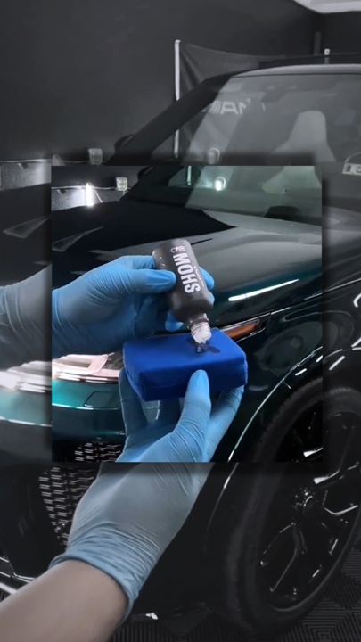 Detalles del coche