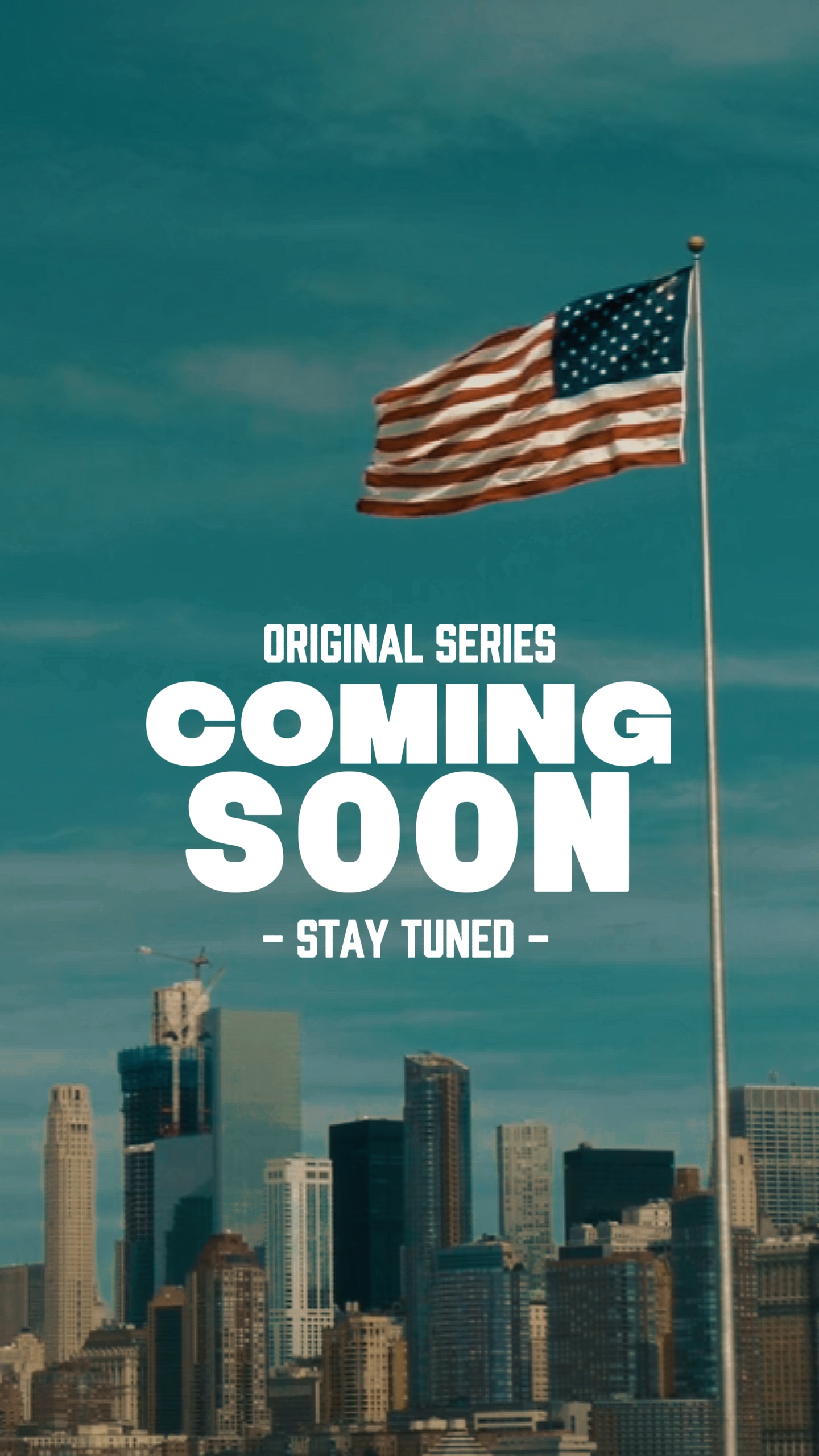 COMING SOON
